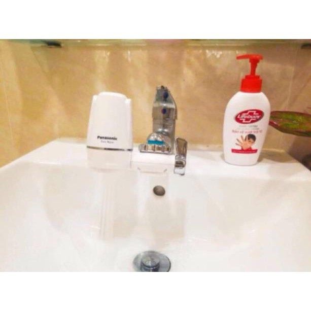 Lọc Nước Panasonic Tại Vòi | BigBuy360 - bigbuy360.vn