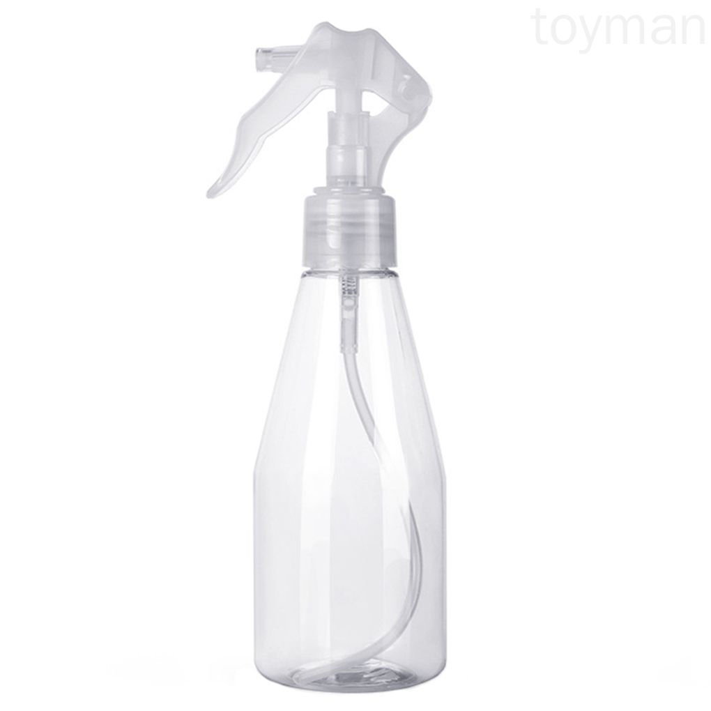 Bình xịt nước bằng nhựa dung tích 200ml đa năng tiện lợi