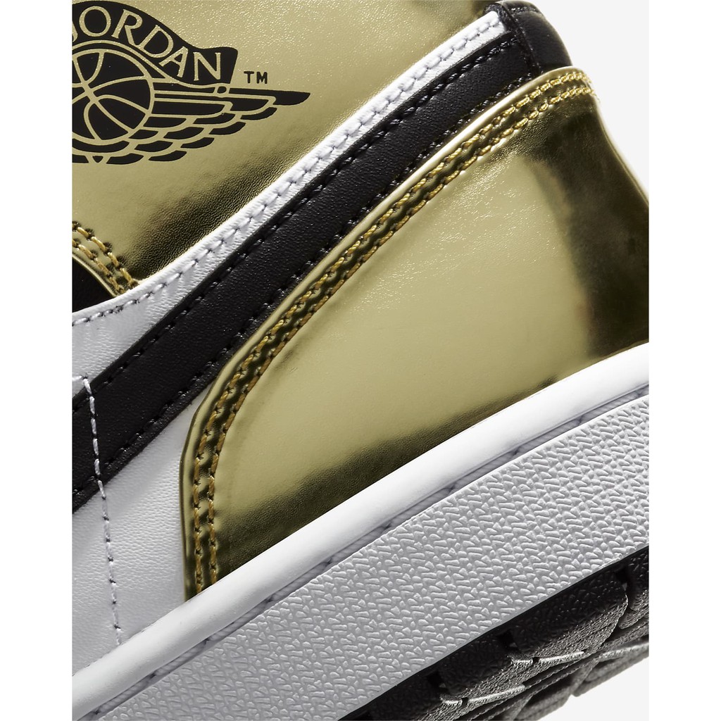 Giày Nike Air Jordan 1 Mid SE Men's shoes giày bóng rỗ cho nam phiên bản giới hạn