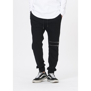 Quần JOGGER 2 khoá  nam