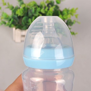 ✨ Kimi ๑ Bình sữa cho con bú 120ml