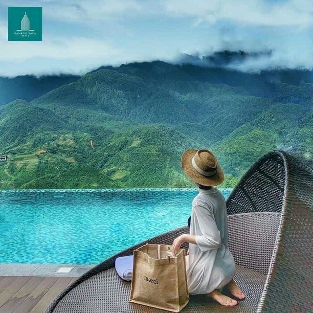 TÚI CÓI MERCI CÓ LỚP LÓT BÊN TRONG DÀY DẶN