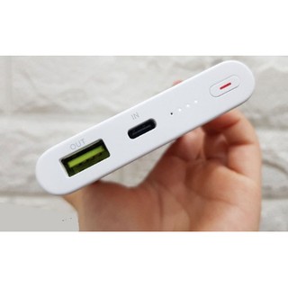 Sạc dự phòng Huawei CP11QC 10000mAh