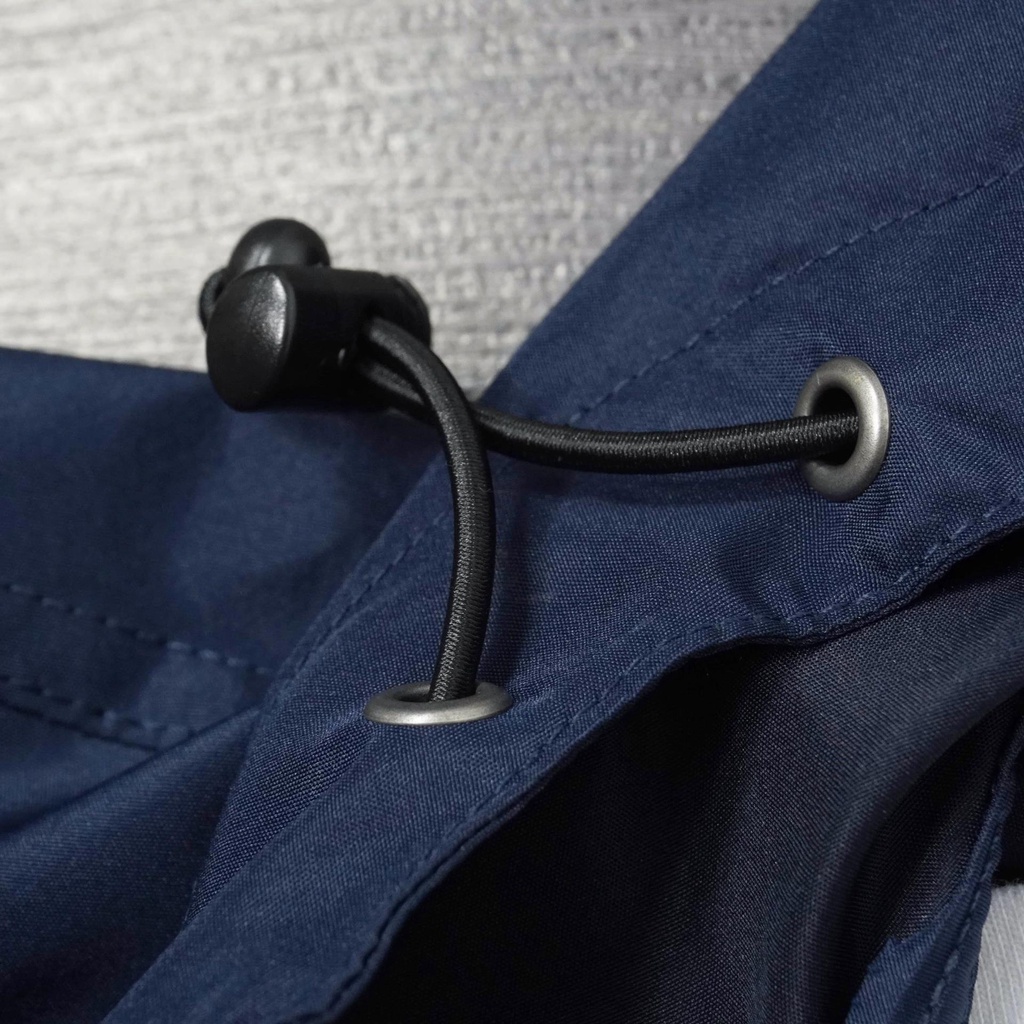 Áo Khoác Champiionn_Packable Jacket Xanh - 5982