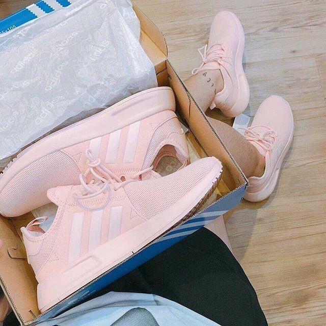 Giày sneaker XPLR PINK NHẠT