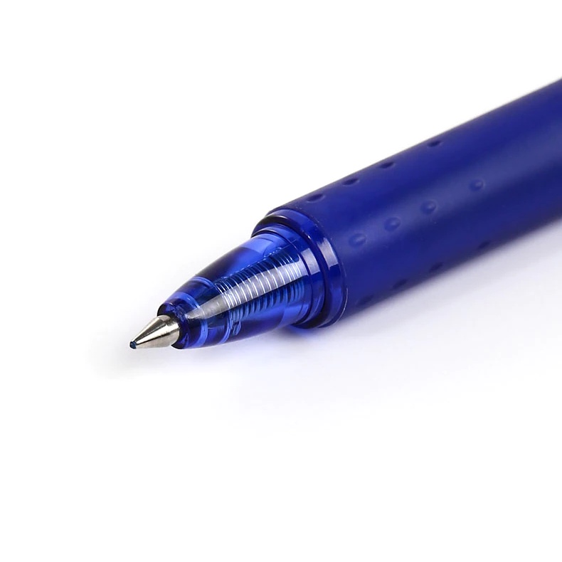 Bút Bi Xóa Được PILOT FRIXION BALL KNOCK ngòi 0.5mm – Hàng Chính Hãng Nội Địa Nhật