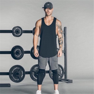 Áo Ba Lổ Tank Top Gym
