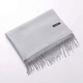Khăn choàng len cashmere siêu đẹp cho mọi lứa tuổi