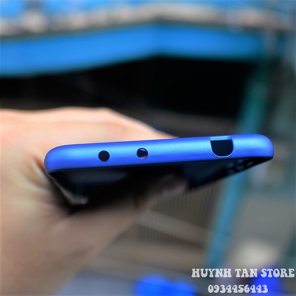 Ốp lưng Xiaomi Redmi 5 nhựa full cạnh chính hãng MSVII siêu đẹp