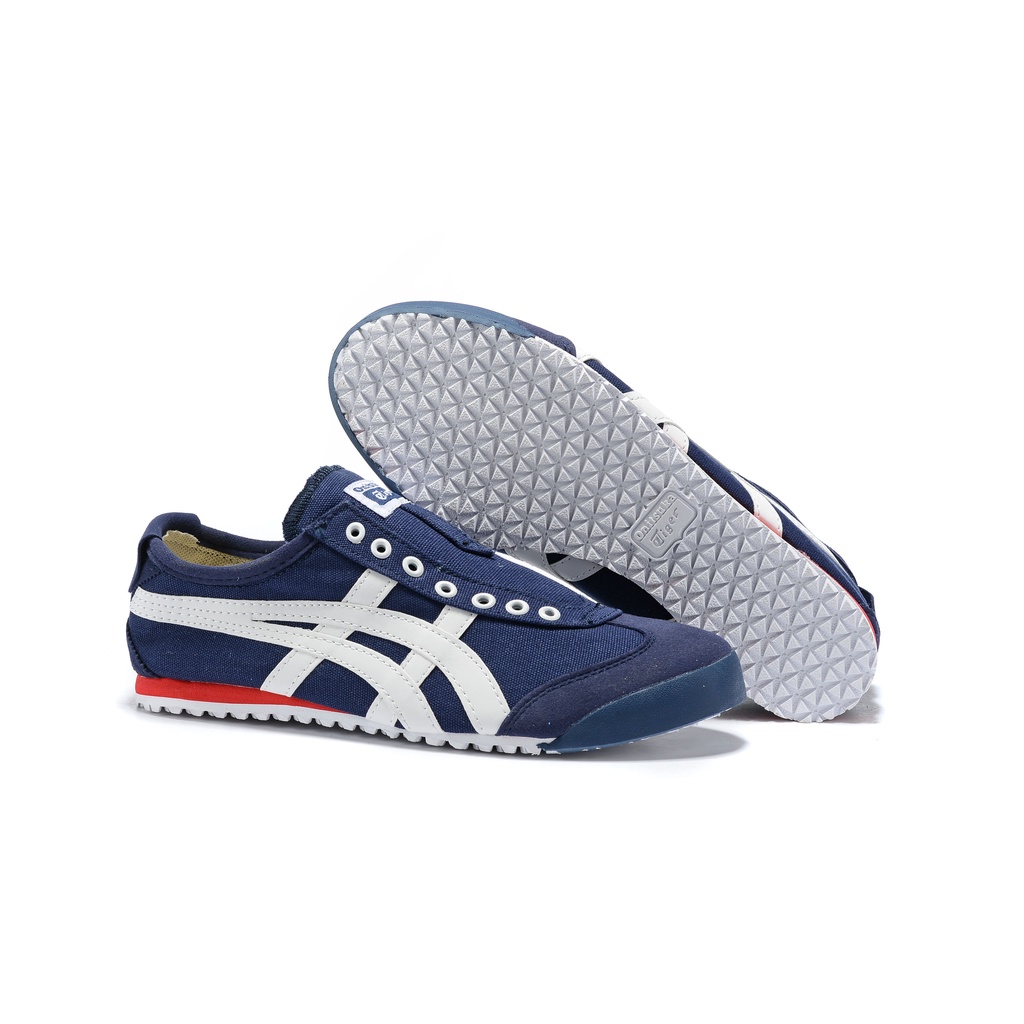 Onitsuka Tiger Giày Thể Thao Thời Trang Dành Cho Nam