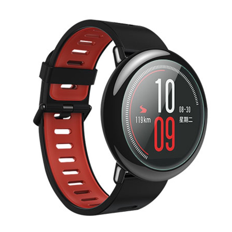 Kính dán cường lực tiện dụng dành cho đồng hồ Watch Xiaomi Amazfi 9H