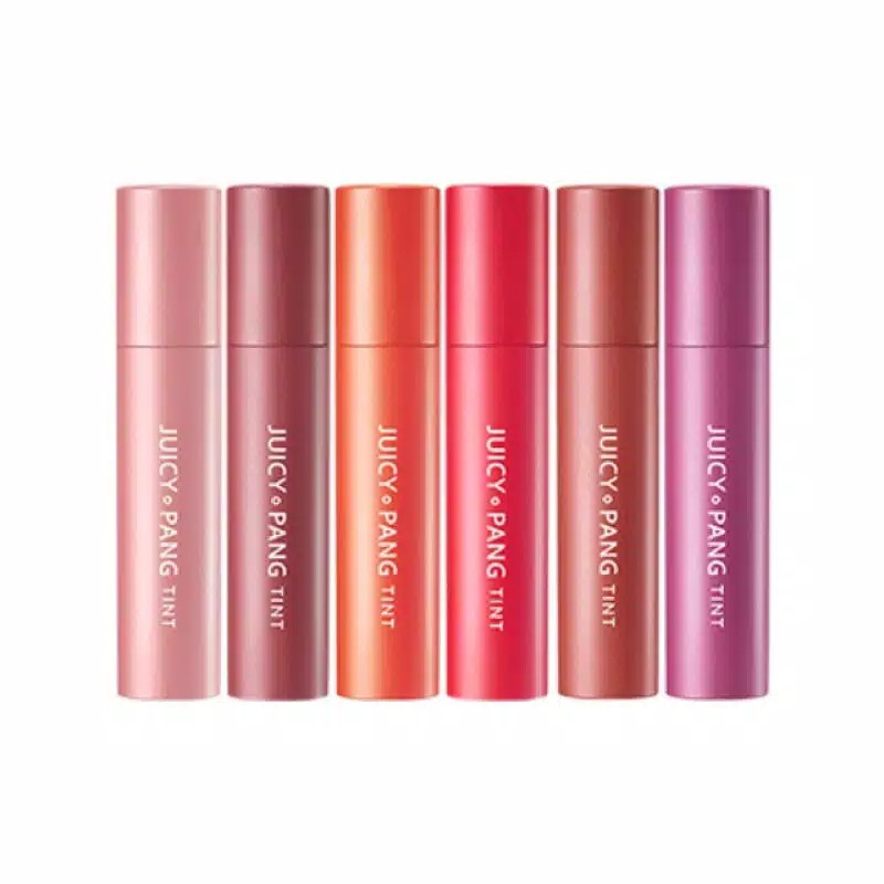 (hàng Mới Về) Son Môi Apieu Juicy Pang Tint - A 'pieu