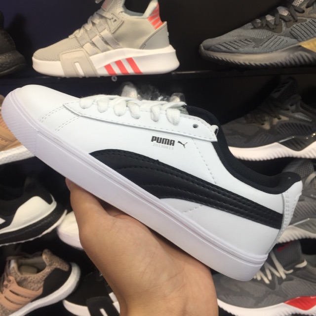 Puma BTS