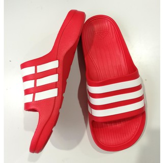Dép Adidas Duramo 3 sọc Hàng Xuất Xịn