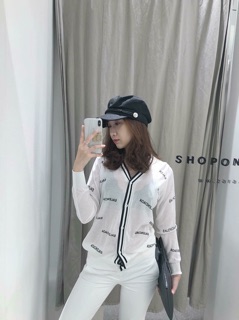 Mũ Cap đen