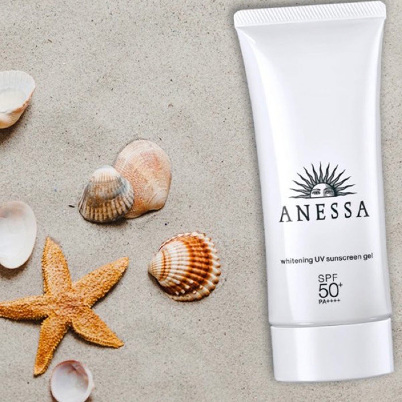 Kem chống nắng Anessa 90g