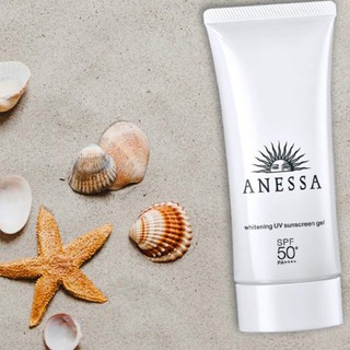 Kem chống nắng Anessa 90g