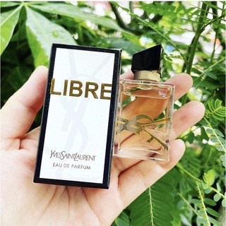 Nước hoa YSL Libre mini 7,5ml