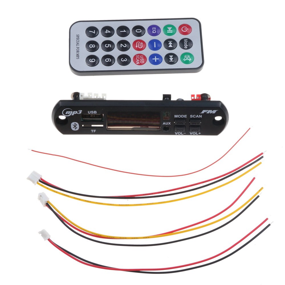 Mạch giải mã Bluetooth Y-11 Bluetooth 5.0