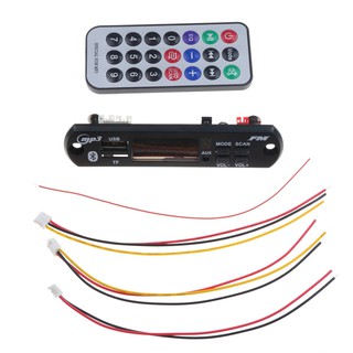 Mạch giải mã Bluetooth Y-11 Bluetooth 5.0