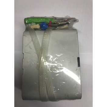Bộ tiếp mực máy in Canon TS207 đã bao gồm 400ml mực