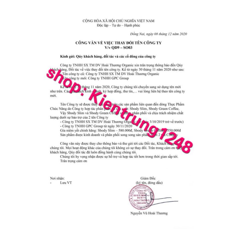 Nấm giảm cân Sbody Green Coffee (Nấm Caphe Chính hãng tuyển sỉ) | BigBuy360 - bigbuy360.vn