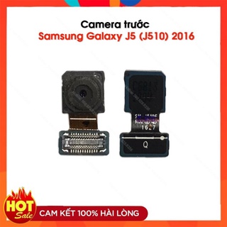 Cam trước samsung j5 2016 / j510 - camera trước | front camera samsung galaxy j510 zin tháo máy