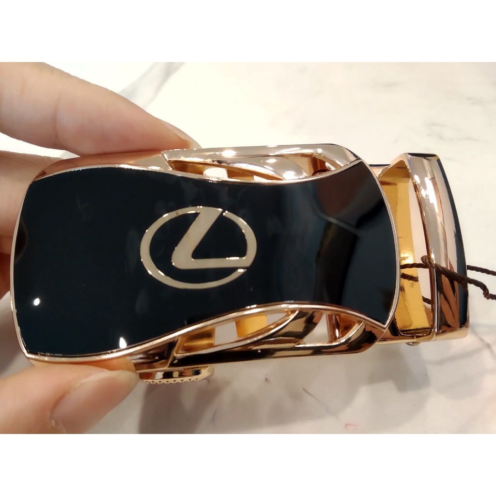 Mặt khóa thắt lưng nam đẹp