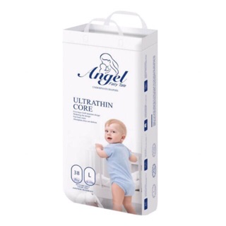 Bỉm quần angel đủ size m40, l38, xl36, xxl34