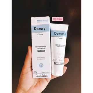 Kem dưỡng ẩm Dexeryl Pháp