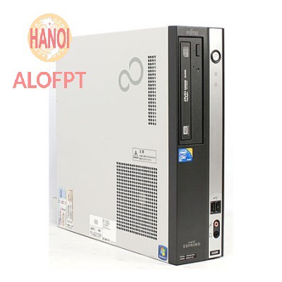 Máy tính đồng bộ CPU Fujitsu Esprimo D582: Mainboard H77 | BigBuy360 - bigbuy360.vn