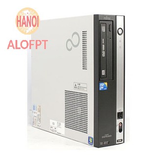 Máy tính đồng bộ CPU Fujitsu Esprimo D582: Mainboard H77