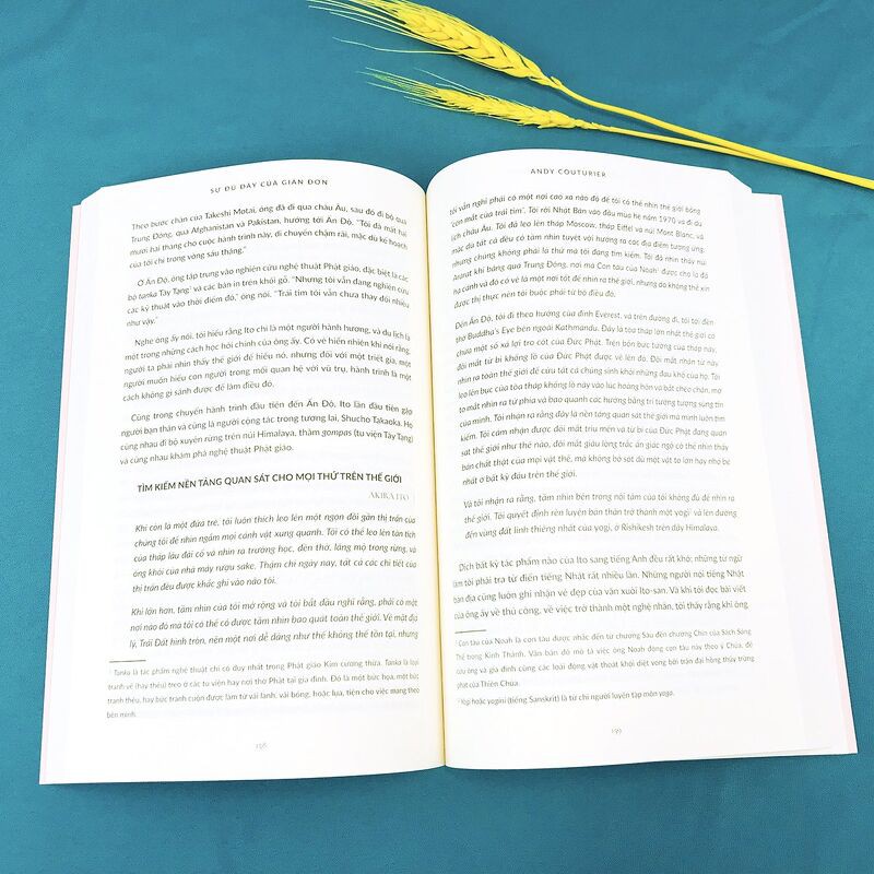 Sách - Sự Đủ Đầy Của Giản Đơn - Triết Lý Sống Từ Vùng Quê Nhật Bản | BigBuy360 - bigbuy360.vn