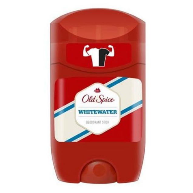 JDGH Lăn khử mùi Old Spice WhiteWater - Ba Lan - 50ml 44 N81