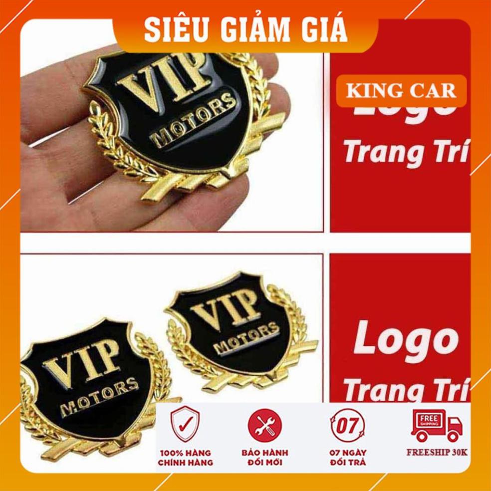 Decal trang trí, logo bông lúa trang trí xe ô tô (giá một đôi) - Shop KingCar