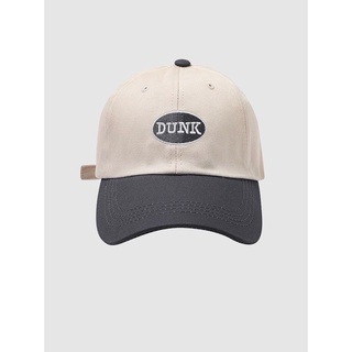 NÓN BASEBALL CAP DUNK