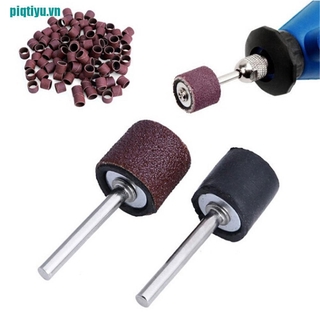 WOADASet 100 Giấy Nhám 1 / 2 "80Grit