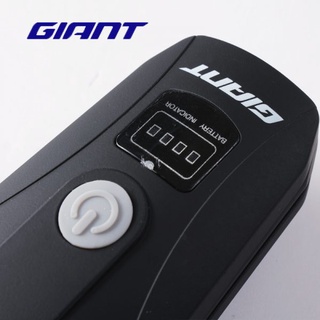Đèn xe đạp GIANT 500LM