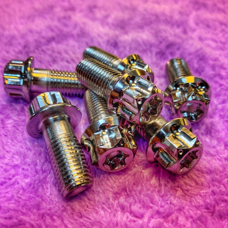 Ốc 10li3 10li4 Salaya Inox304