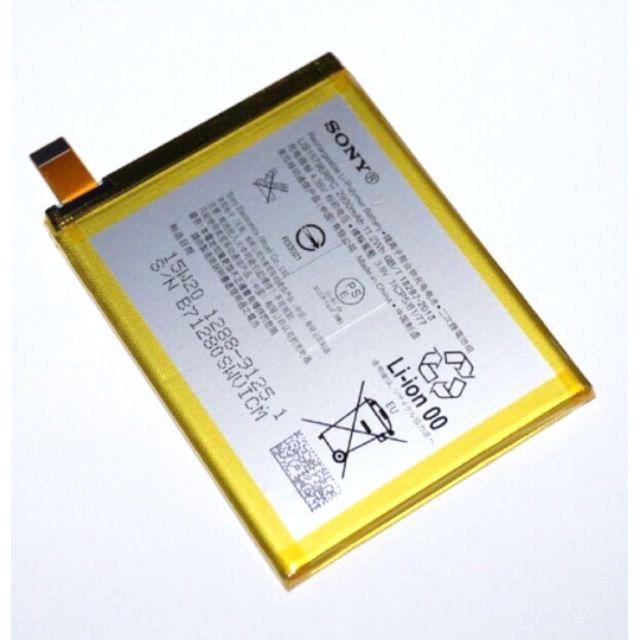 Pin sony xperia C5 Ultra ( E5563) dung lượng 2930mAh _ BH 6 tháng /KCLI12