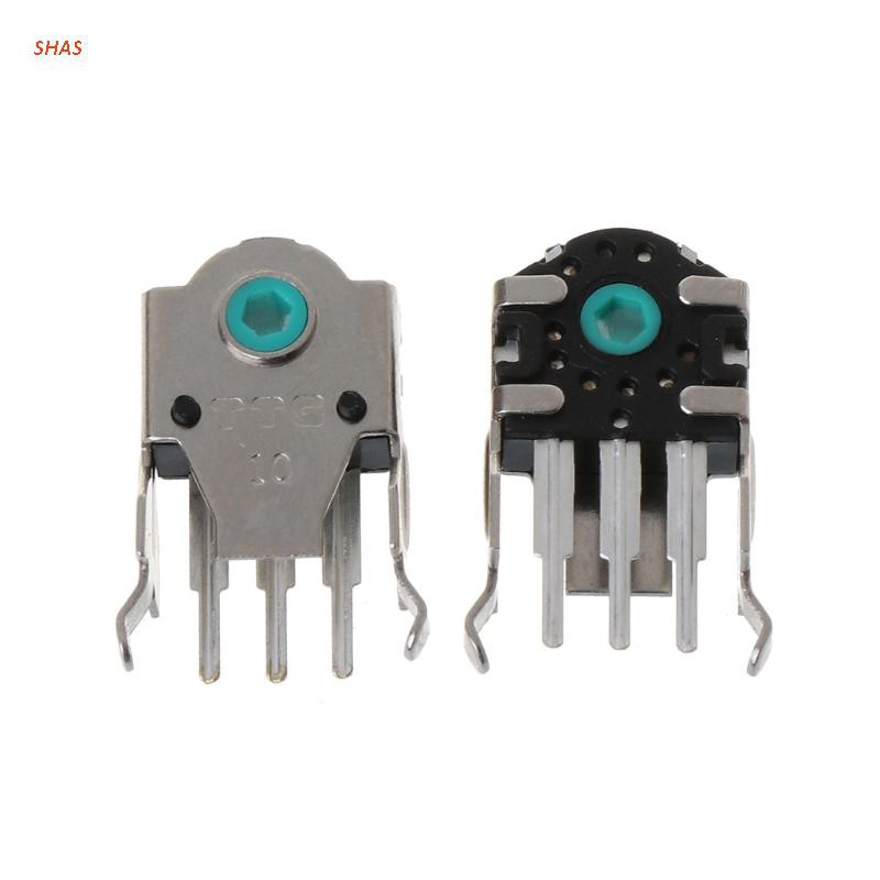 Set 2 Thiết Bị Mã Hóa Chuột 10mm Độ Chính Xác Cao | BigBuy360 - bigbuy360.vn