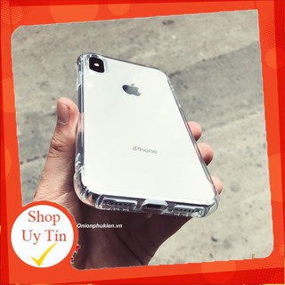 Ốp Iphone Chống Shock , Chống Va Đập