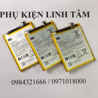 Pin Xiaomi Redmi 7A, Pin Redmi 7A, Pin BN49