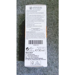 ORDER BILL PHÁP KCN EUCERIN Sun Gel Cream Oil Control