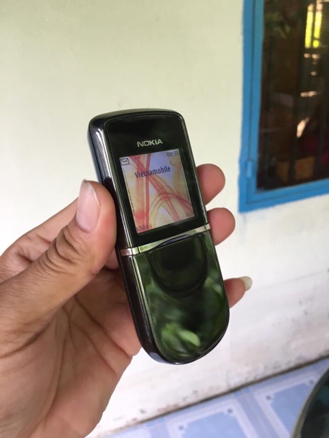 Nokia 8800 sicroco