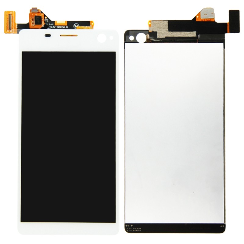 Màn hình LCD gốc cho Sony Xperia C4 E5303 E5306 E535S E5333 Hiển thị thay thế màn hình cảm ứng