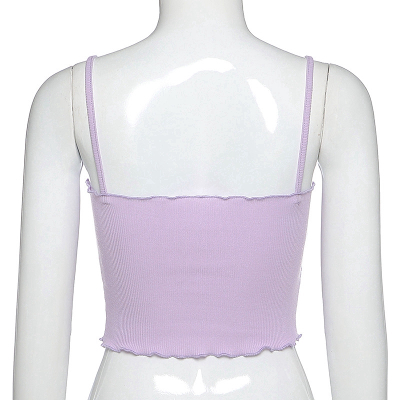 Áo Lửng Không Tay Thời Trang Quyến Rũ Cho Nữ | BigBuy360 - bigbuy360.vn