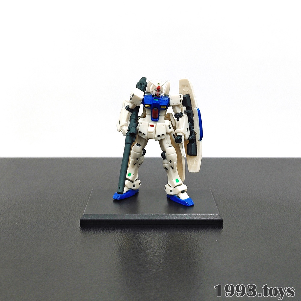 Mô hình Bandai Figure Gundam Collection 1/400 Vol.7 - RX-78GP03S Gundam &quot;Stamen&quot;