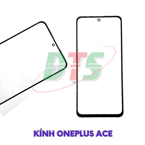 Kính oneplus ace ( Kính ép của OnePlus ACE )