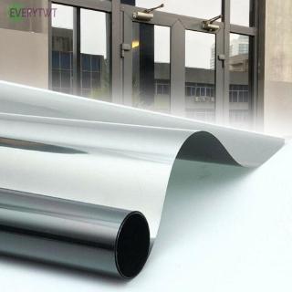 Phim Dán Cửa Sổ Chống Nắng 40cmx2m Màu Đen